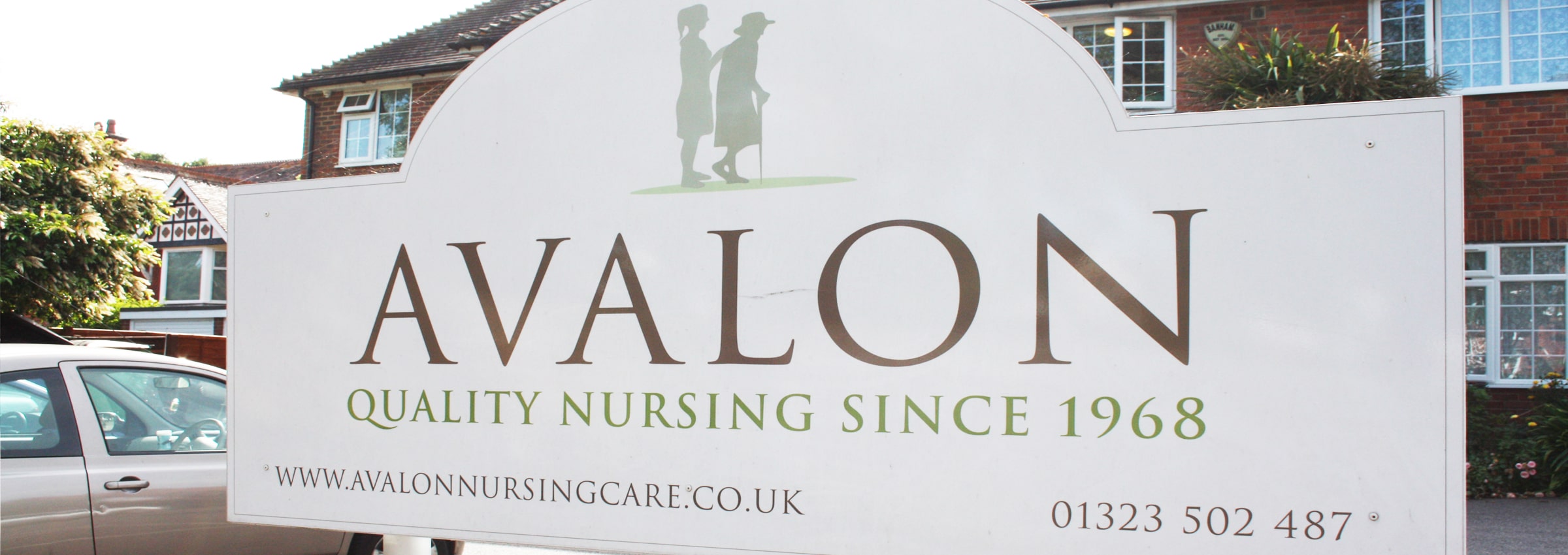 Avalon Dementia Nursing Care Home Eastbourne