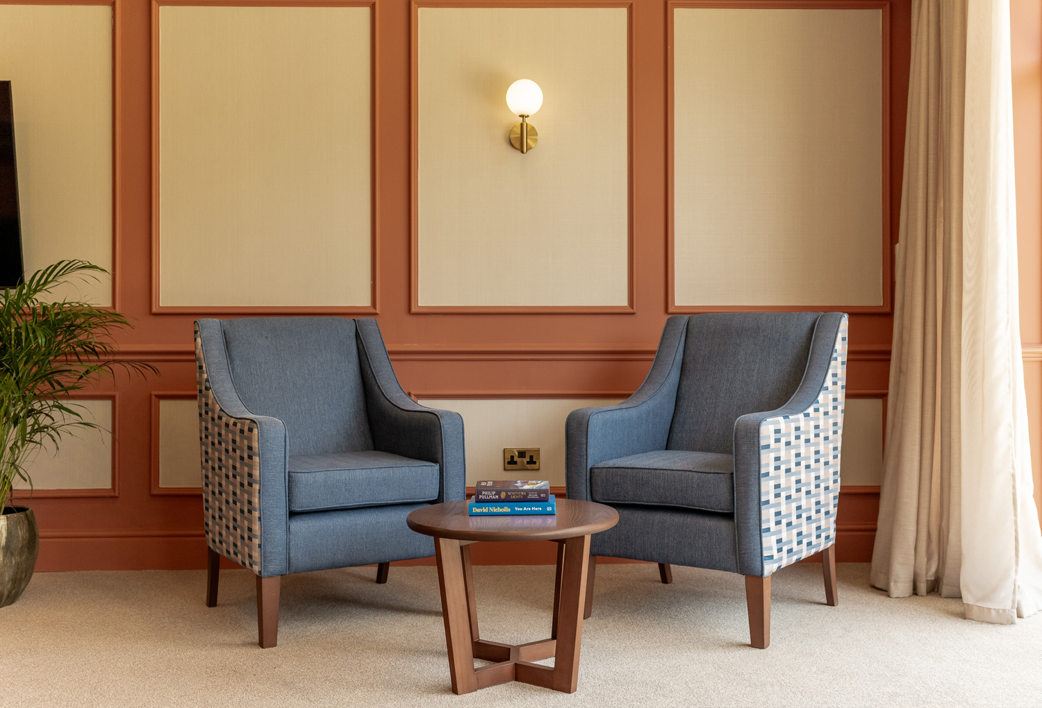 Residential Care