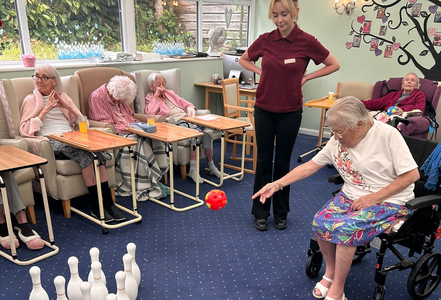 Nursing Care