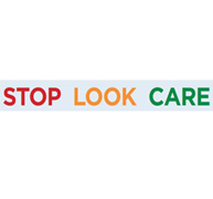 Stop Look Care